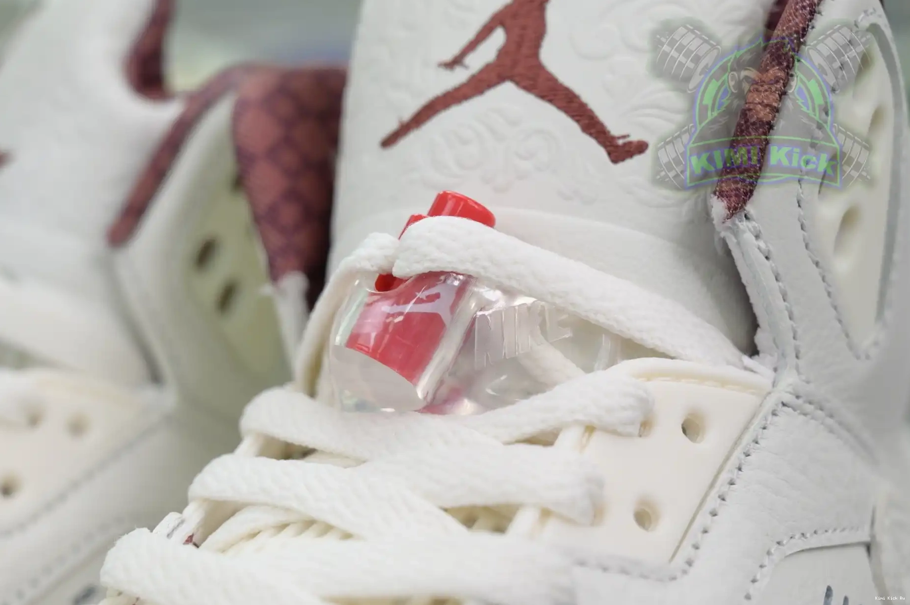 Jordan 5“EL Air Jordan Kimikick GRITO” 0716